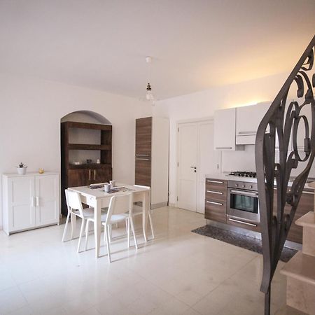 Giu Nei Sassi Apartment Matera Exterior photo