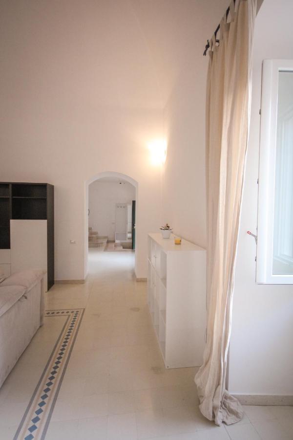 Giu Nei Sassi Apartment Matera Exterior photo