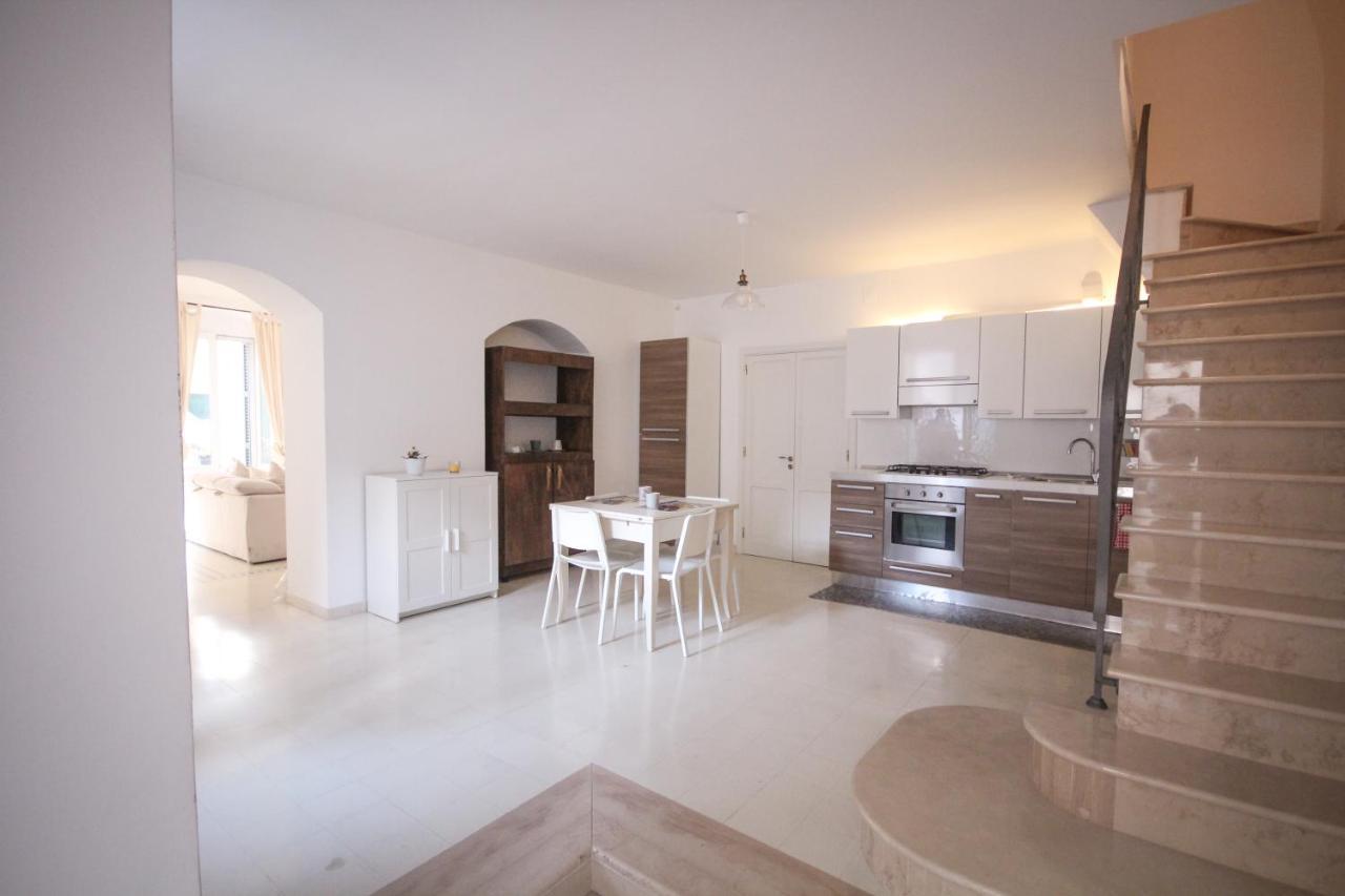 Giu Nei Sassi Apartment Matera Exterior photo