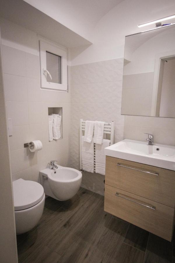 Giu Nei Sassi Apartment Matera Exterior photo