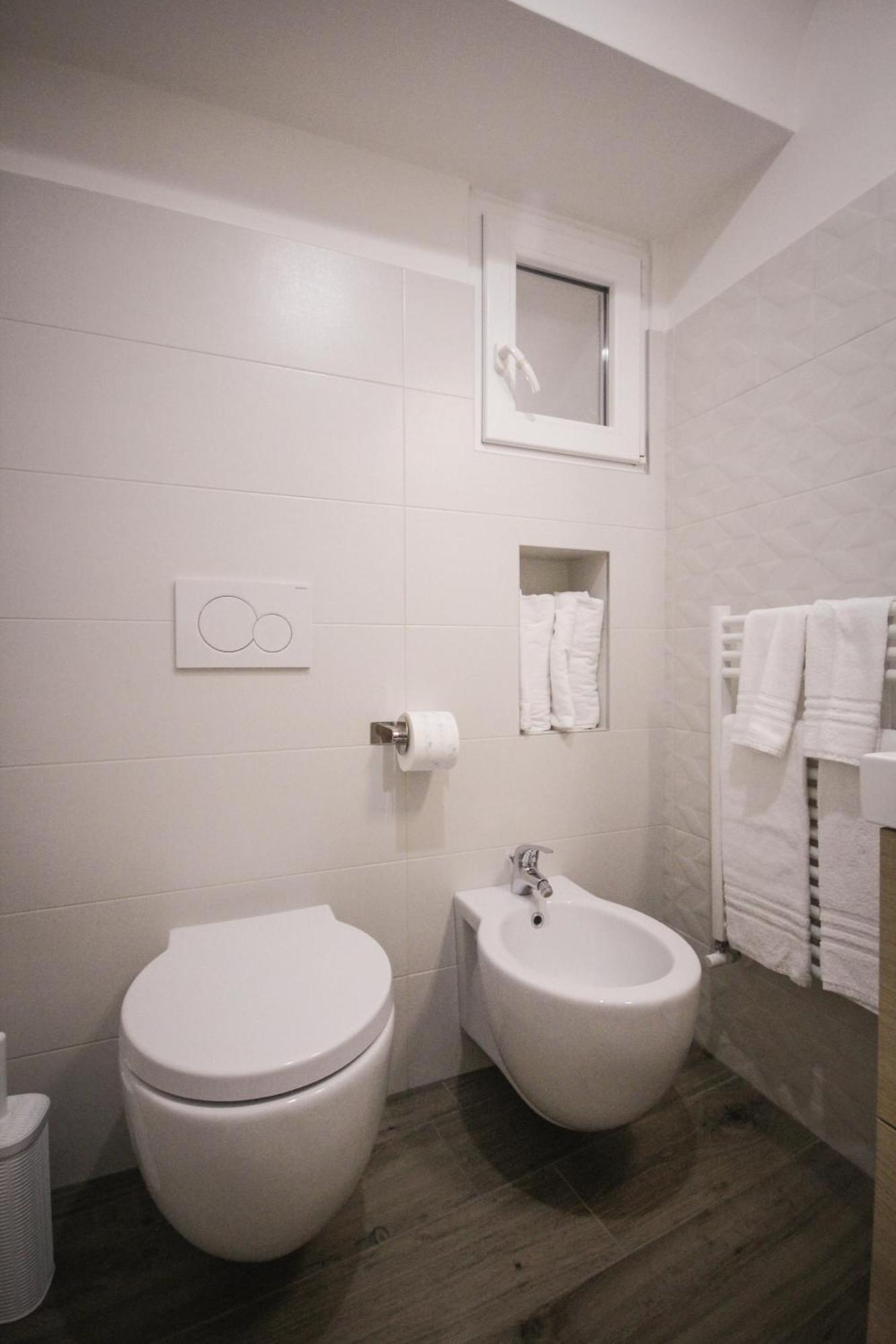 Giu Nei Sassi Apartment Matera Exterior photo