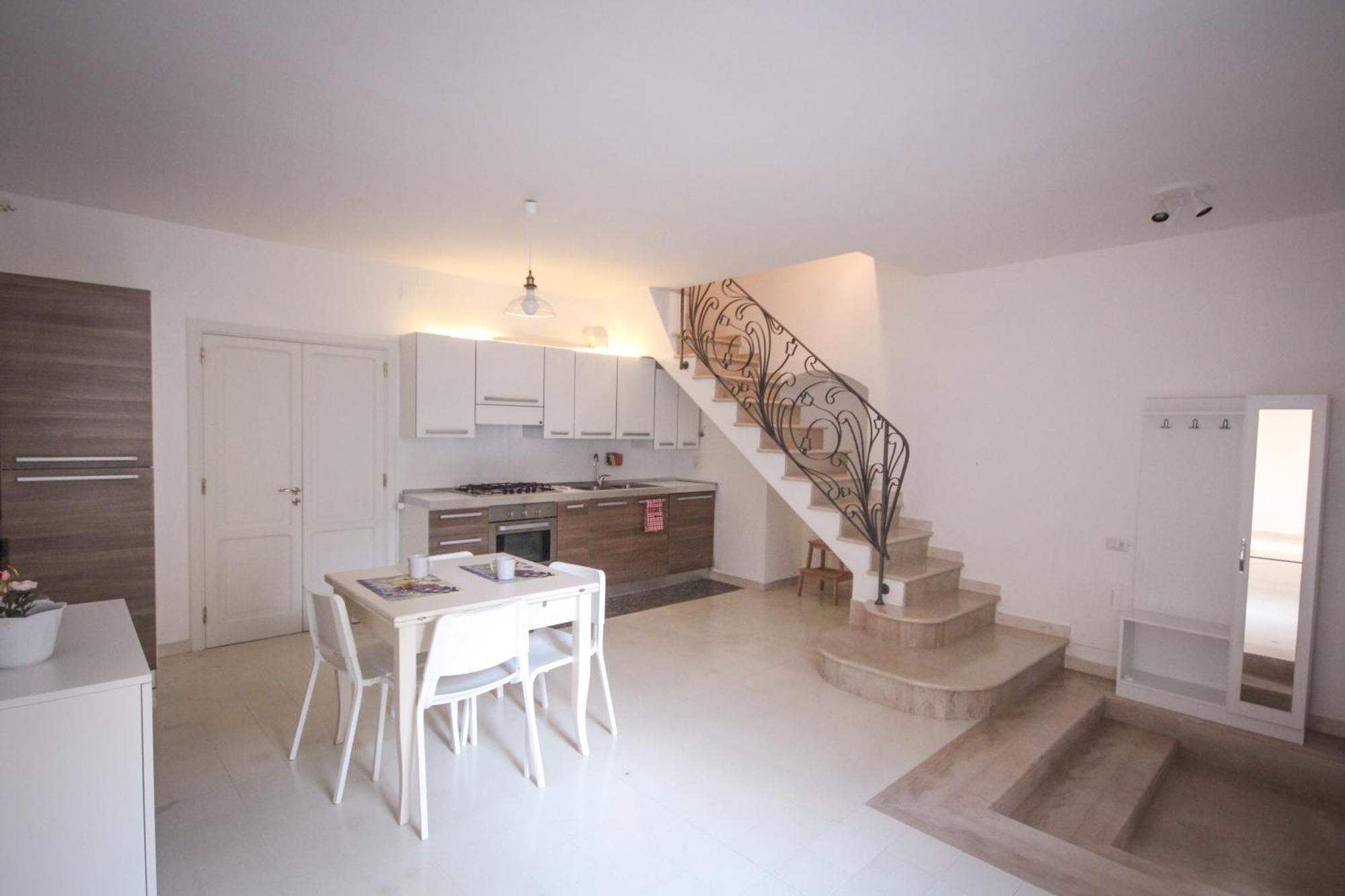 Giu Nei Sassi Apartment Matera Exterior photo